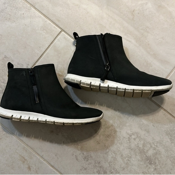 Cole Haan Zerogrand ankle boots - Picture 1 of 6